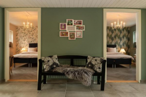 Bandholm Bed and Breakfast